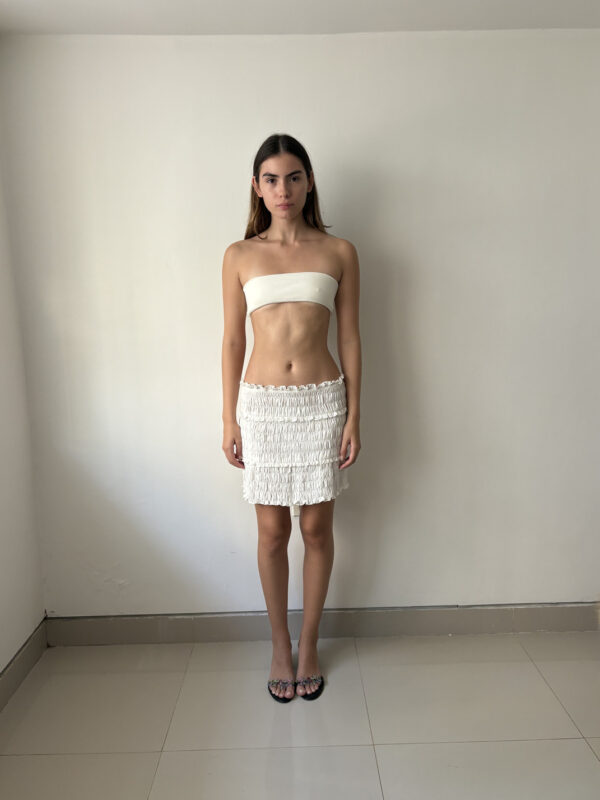 Jara Skirt